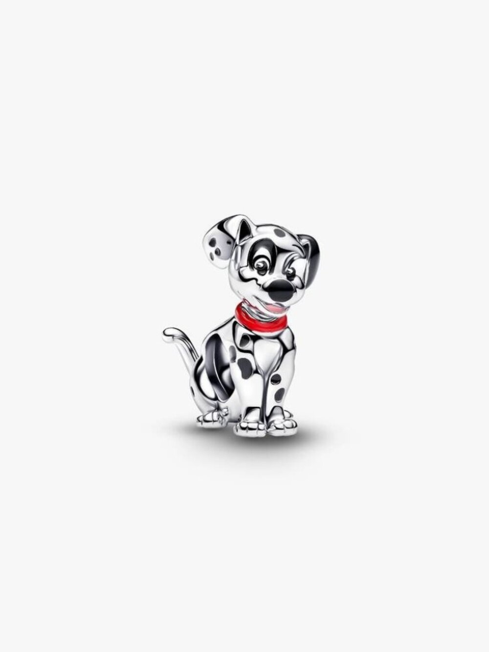 Pandora Disney 101 Dalmatians Patch Charm